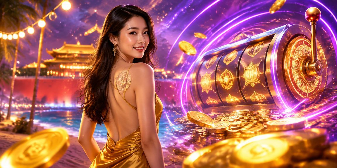 Ánh đèn neon rực rỡ trong không gian gaming tại Huế phản chiếu không khí esports sôi động